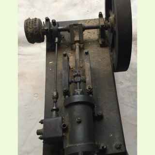 Horizontal Stationary Model steam Engine ..