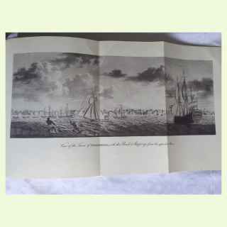 Narrative of a Five Years Expedition Against the Revolted Negroes of Surinam, in Guiana on the Wild Coast of South America from 