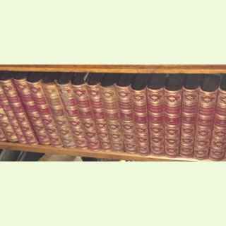 Lord Lytton's Novels. 28 Volumes, (Complete)..