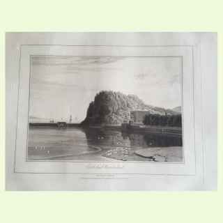 Castle-head Westmoreland,