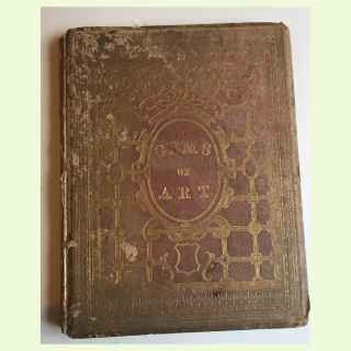 Gems of Art: Containing Specimens of the Works of J. Both, J. W. M.Turner, etc ...