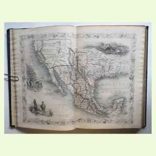 The History of the United States of America, From the Earliest Period to the Present Time.